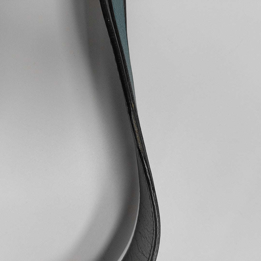 SERPENTI VIPER Calfskin Blue