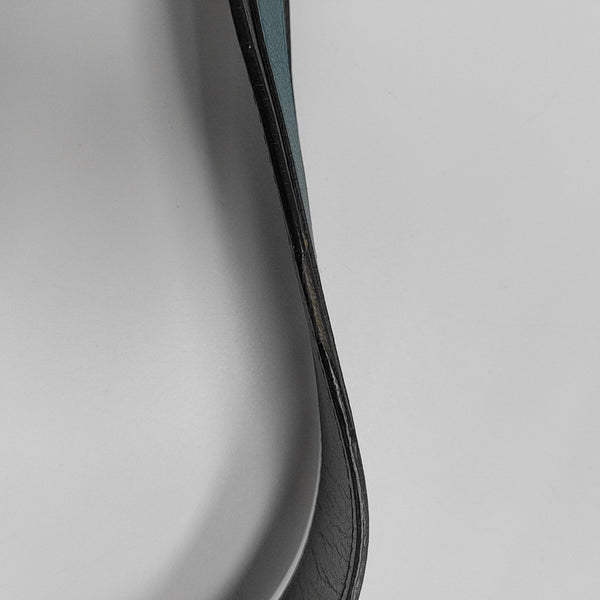 SERPENTI VIPER Calfskin Blue