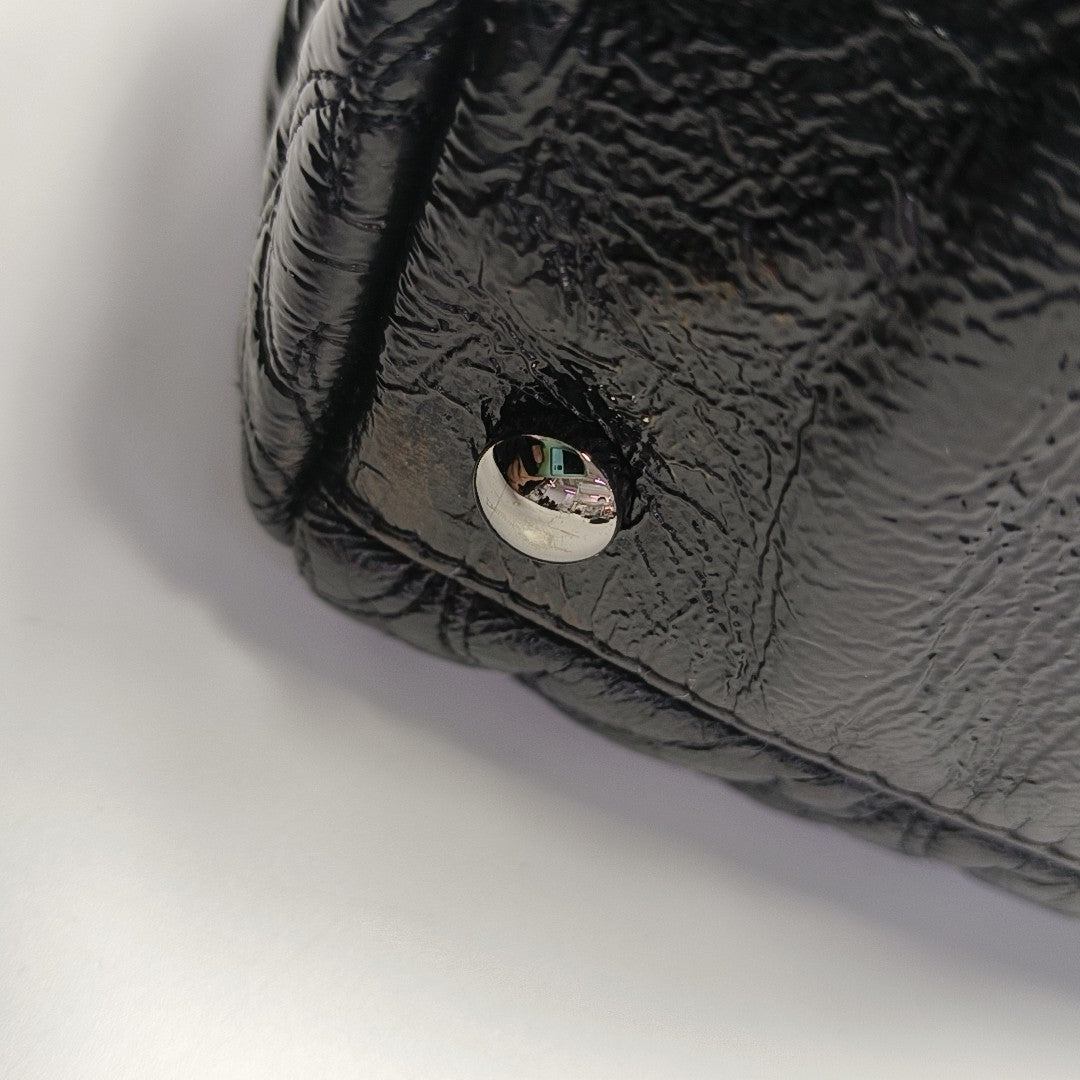 Calfskin Black