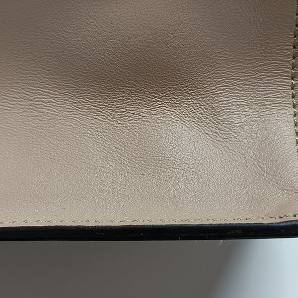 Plex Calfskin Pink