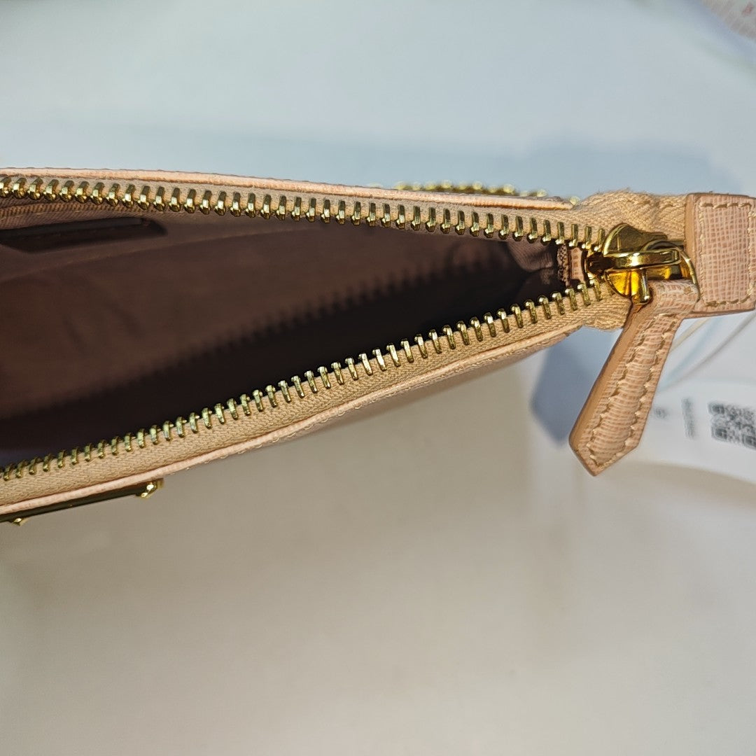 Calfskin Pink