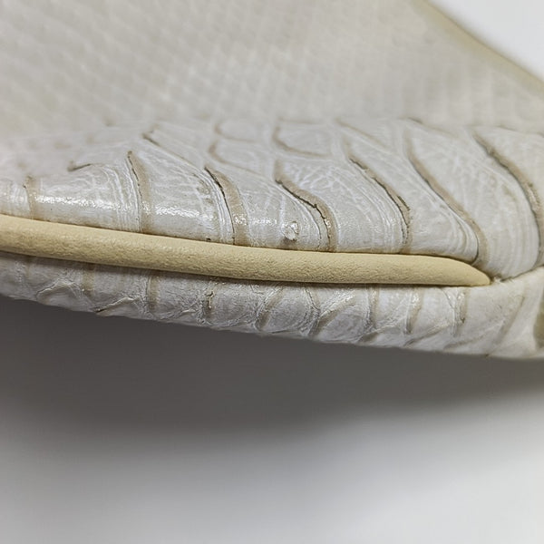Python Beige
