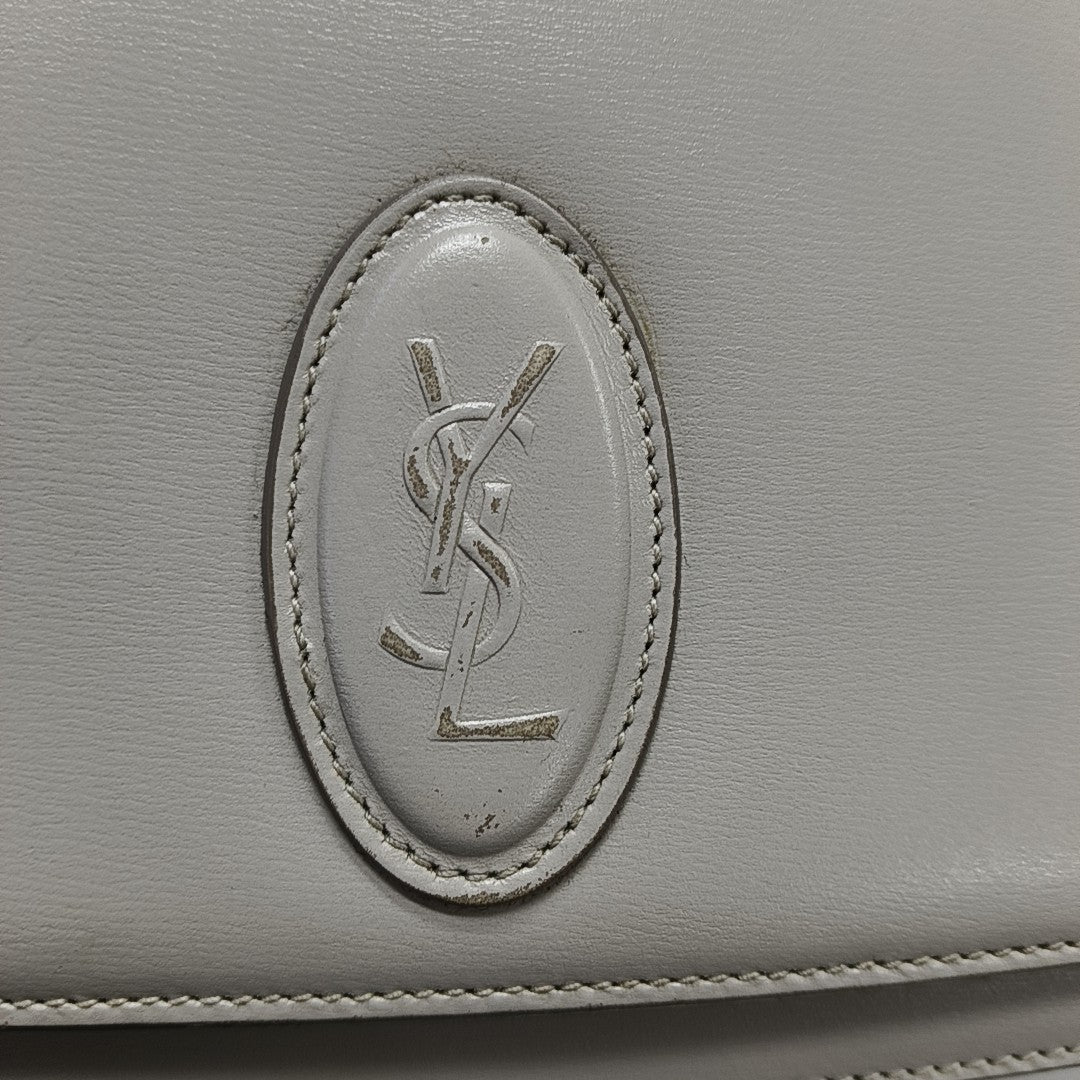 LE 61 Calfskin Gray