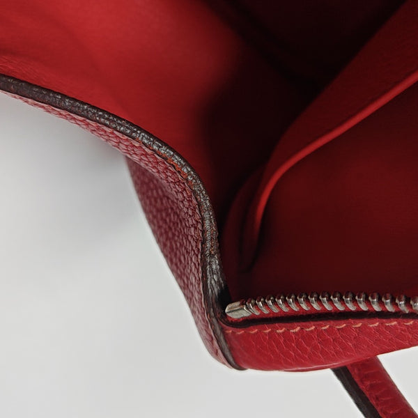 Lindy 30 Clemence Red
