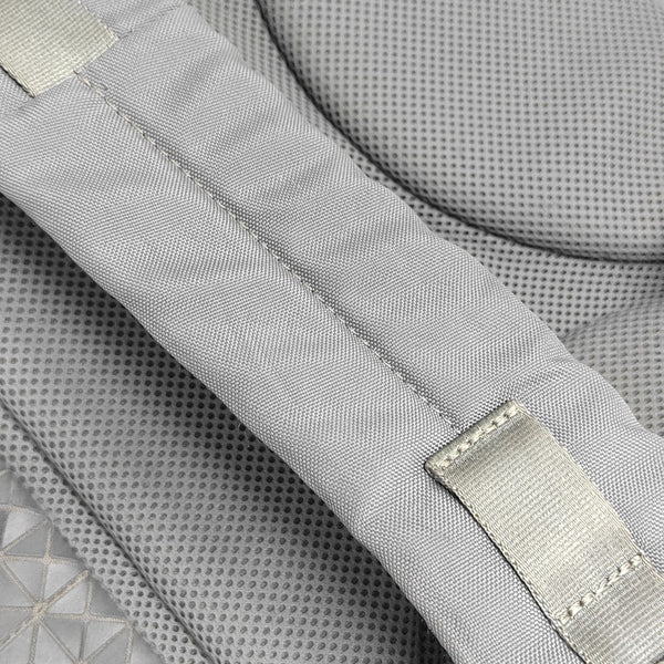 Special Material Backpack Gray