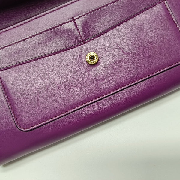 SERPENTI FOREVER Calfskin Pink