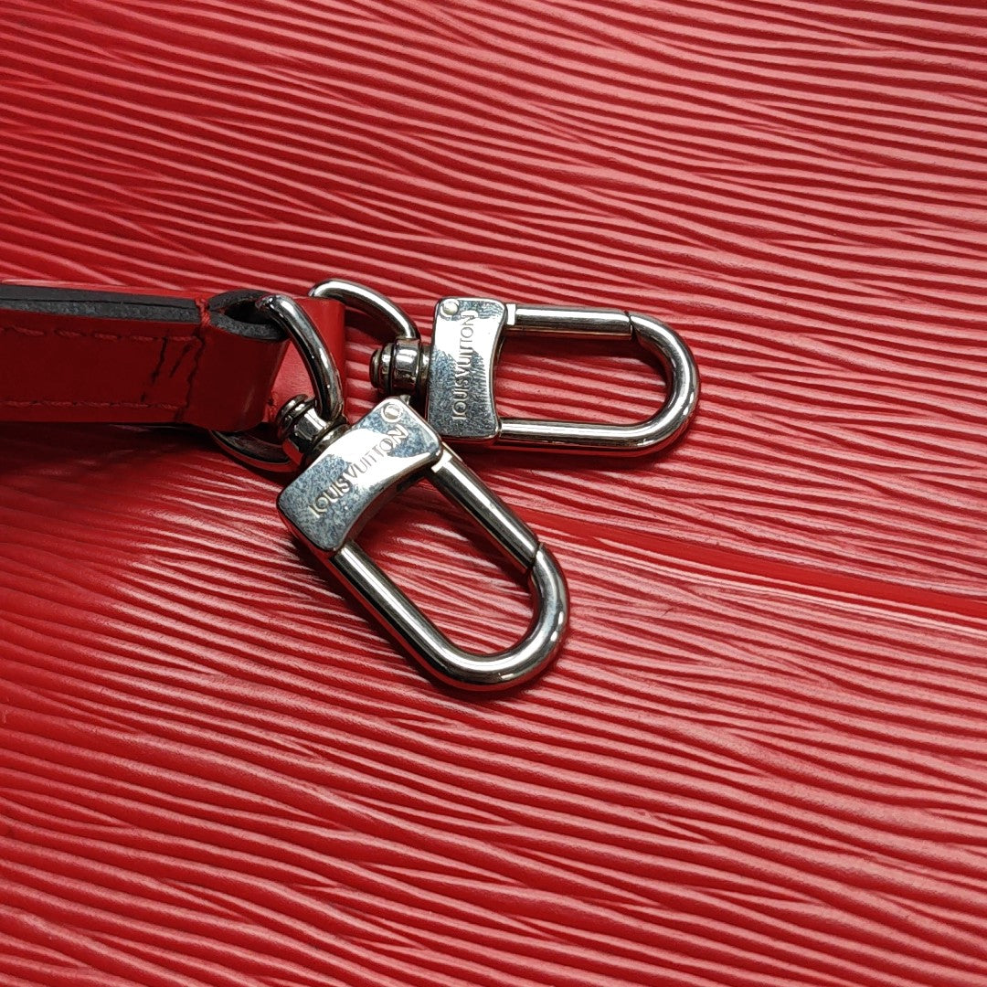 CLUNY BB Epi Red