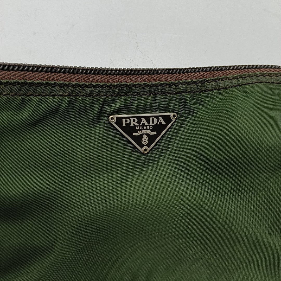 Nylon Green