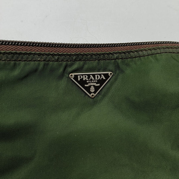 Nylon Green