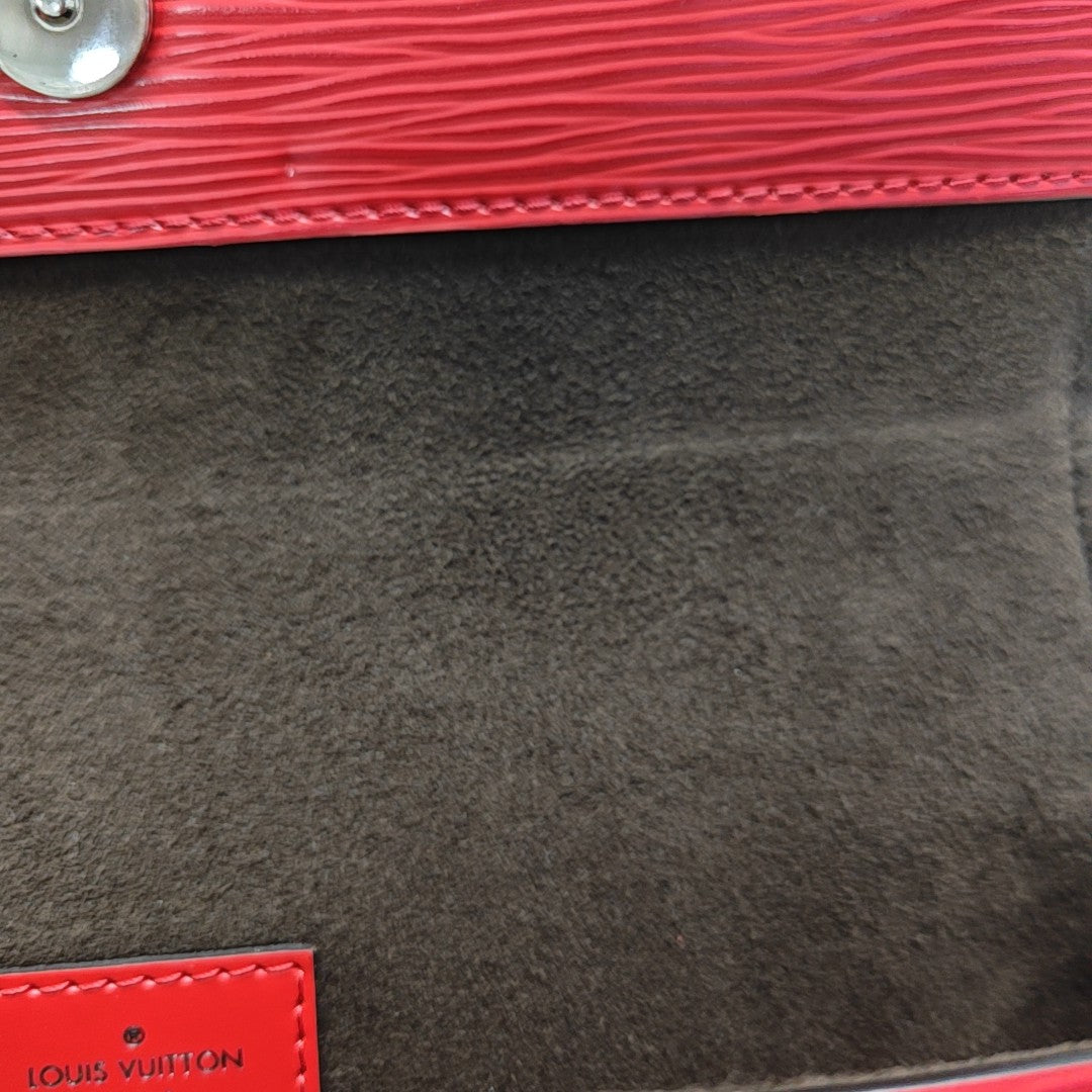 CLUNY BB Epi Red