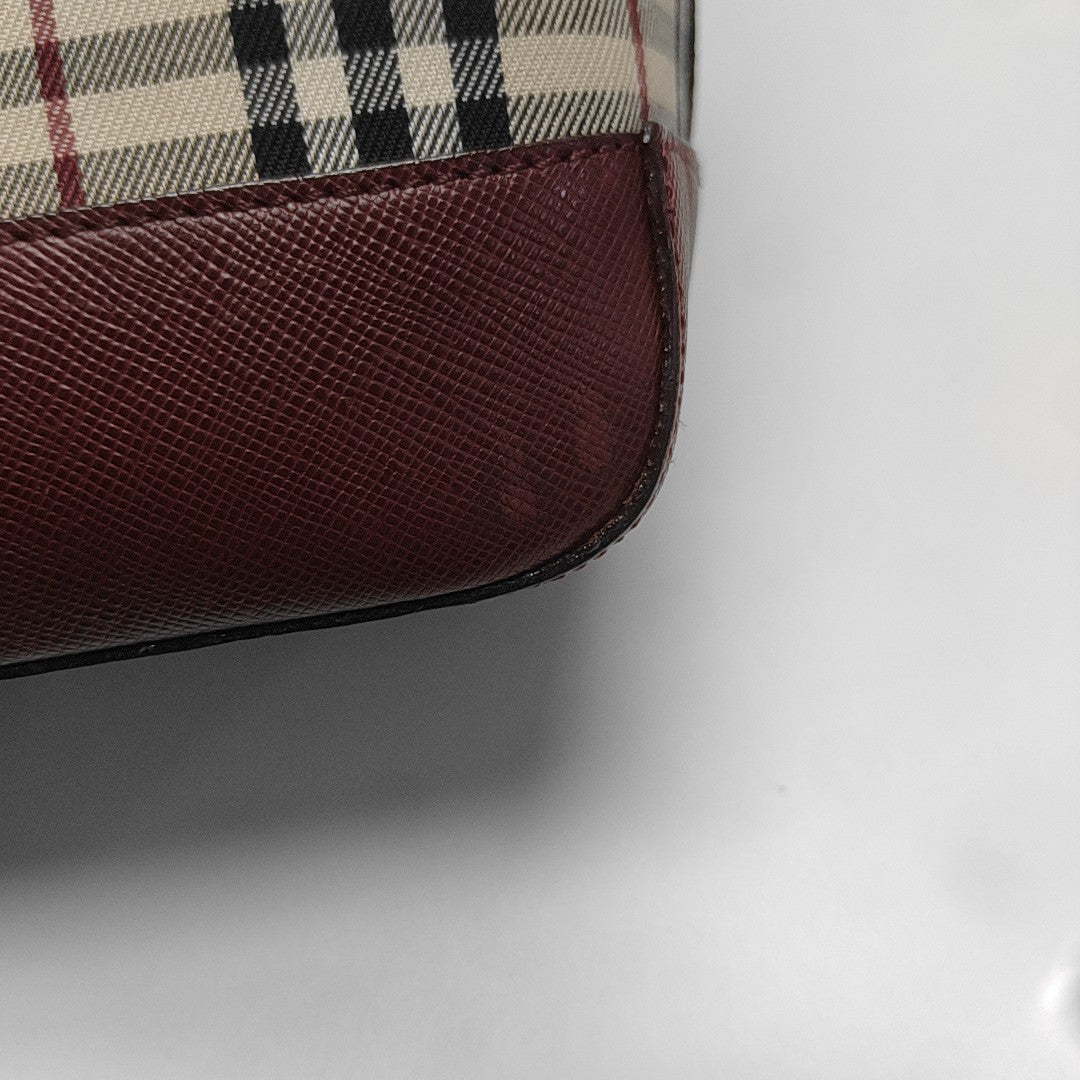 Canterbury Medium Canvas Beige