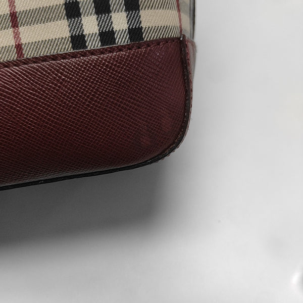 Canterbury Medium Canvas Beige