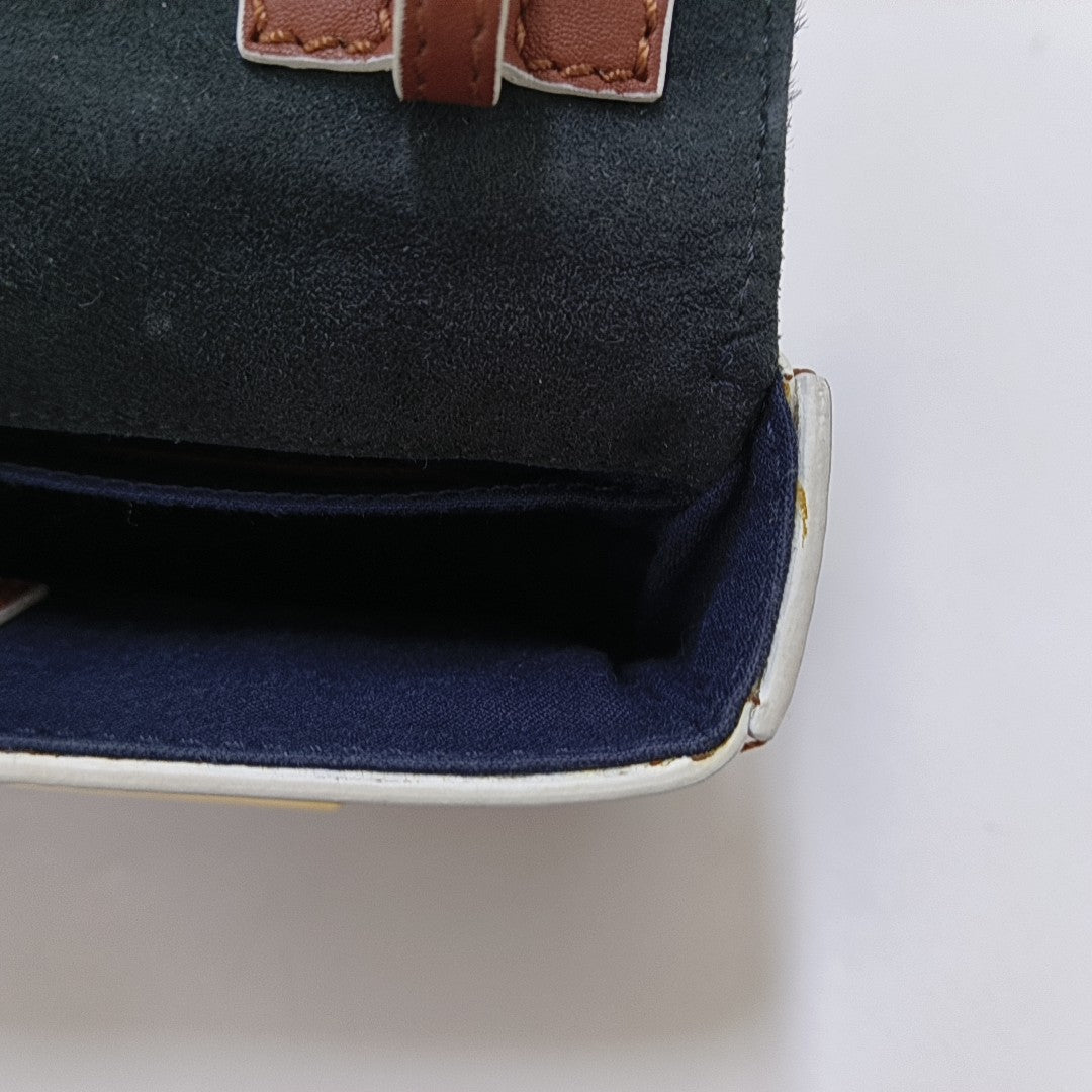 Calfskin Black