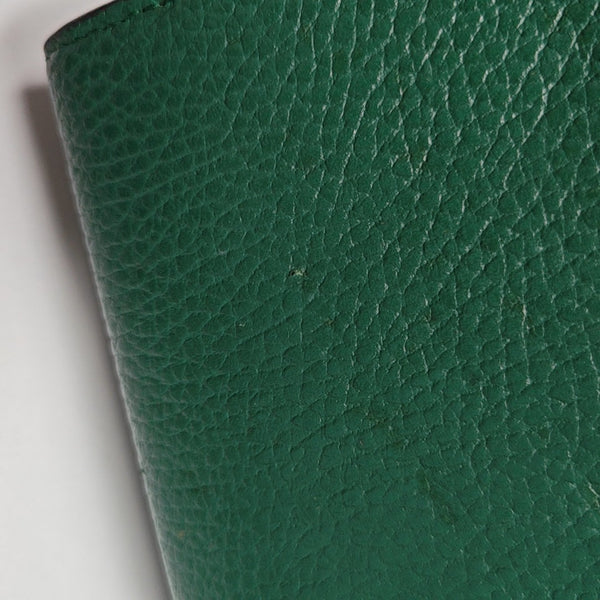 Dionysus Mini Calfskin Green