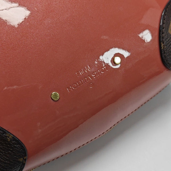 VENICE Calfskin Pink