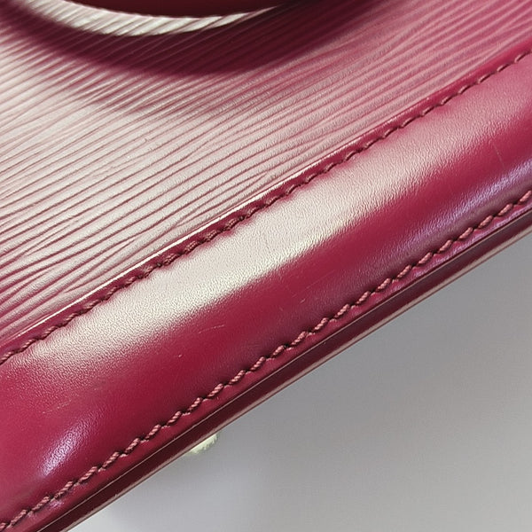 ALMA BB Epi Red