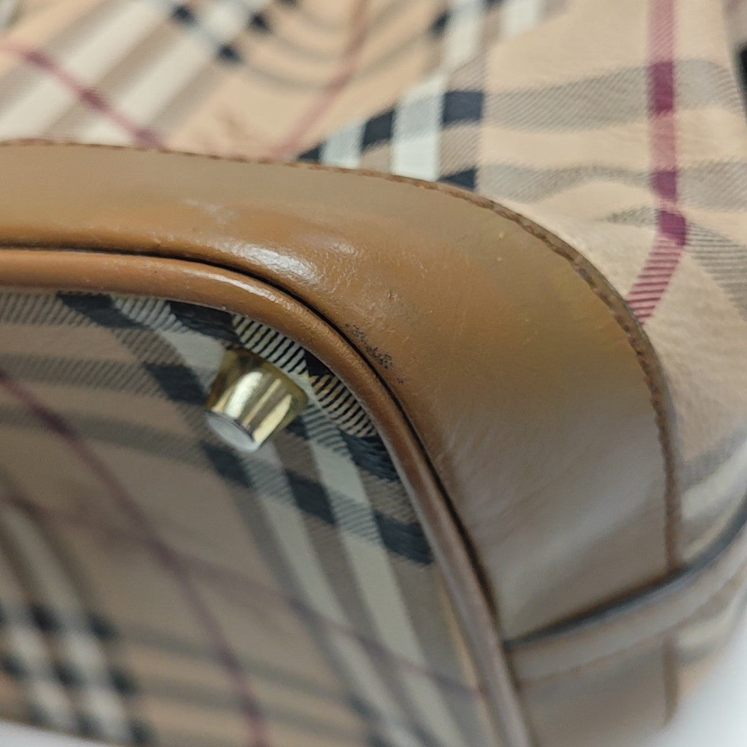 Golderton Coated Canvas Beige