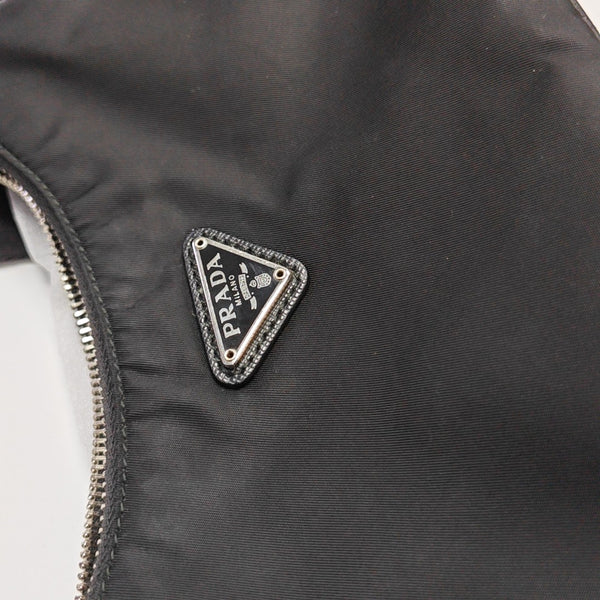 Re-Edition2005 Nylon Black