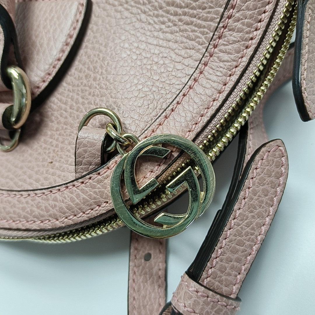 Calfskin Pink