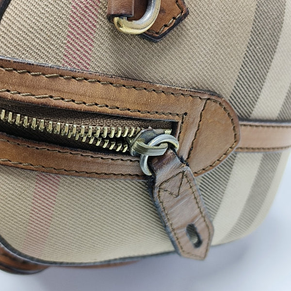 Alchester Canvas Beige