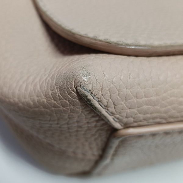 Burleigh Calfskin Pink