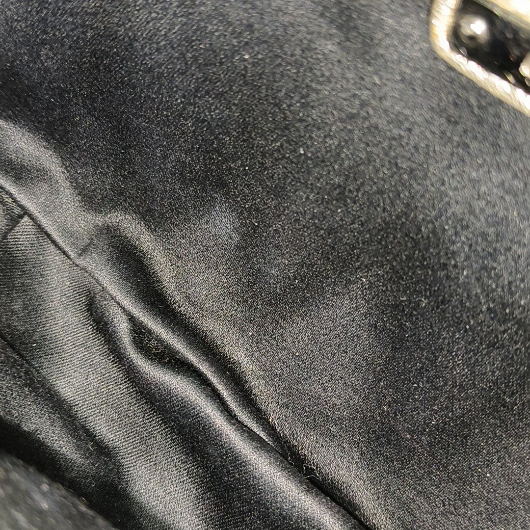Lambskin Belt Bag Beige