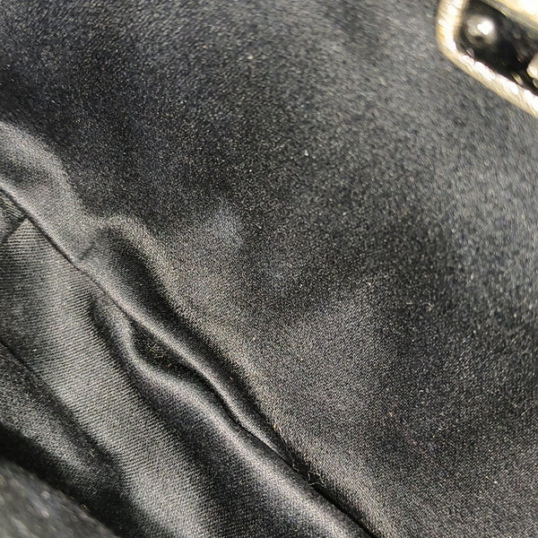 Lambskin Belt Bag Beige