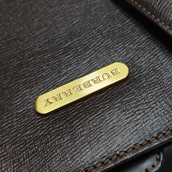 Calfskin Brown