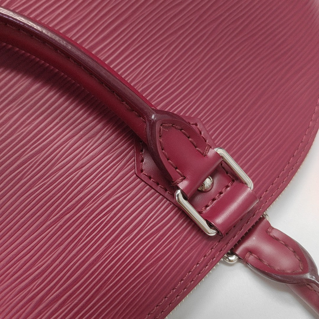 ALMA GM Epi Red
