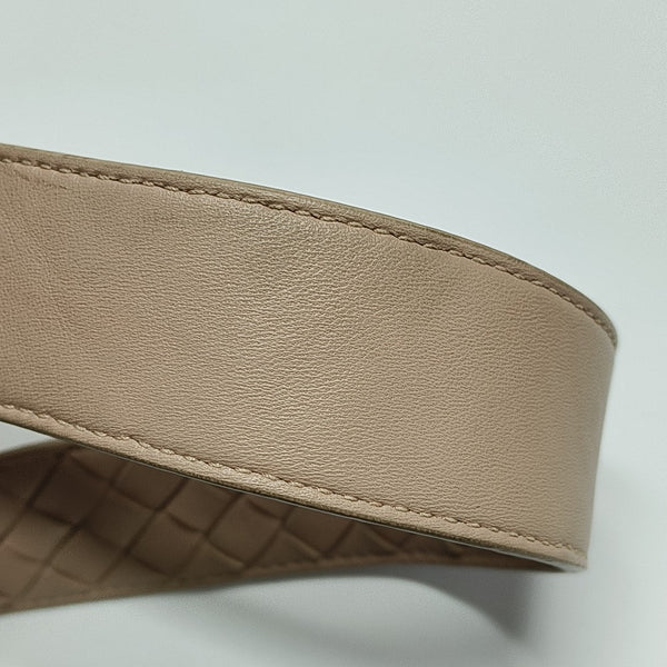 Alumna Lambskin Pink
