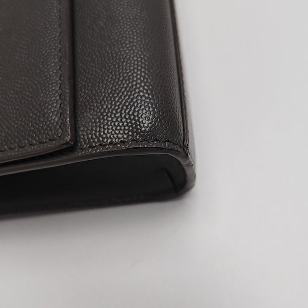 MONOGRAM Calfskin Gray