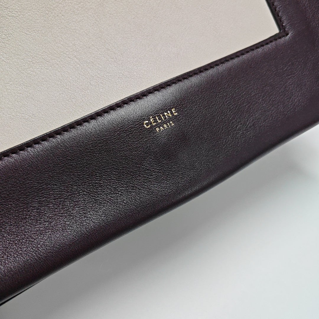 FRAME Medium Calfskin Multicolor