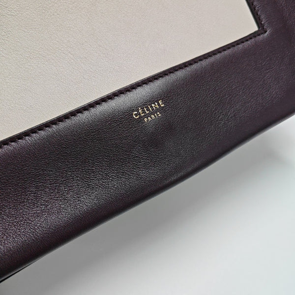 FRAME Medium Calfskin Multicolor