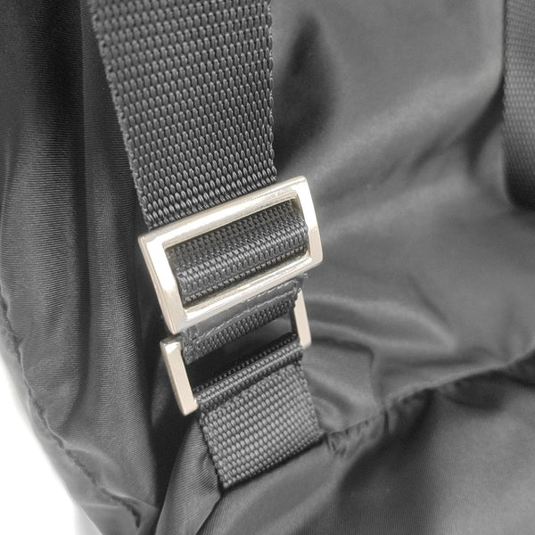 Re-Nylon Medium Nylon Black