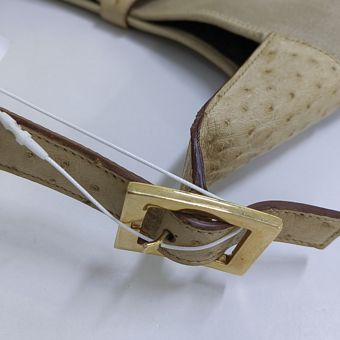 Jackie 1961 Small Canvas Brown