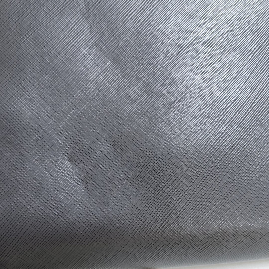 Ginny Calfskin Gray