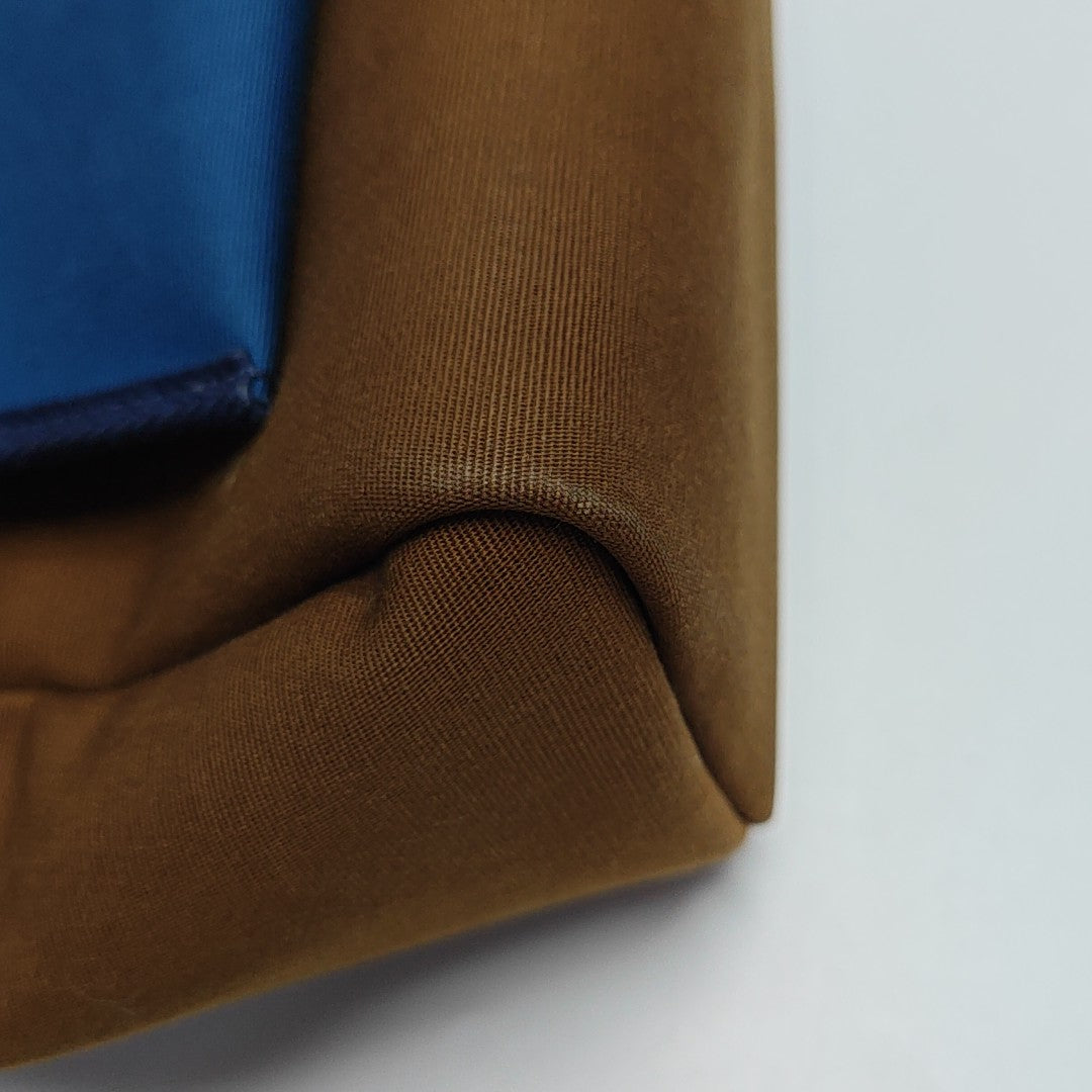 Herbag 31 Canvas Brown