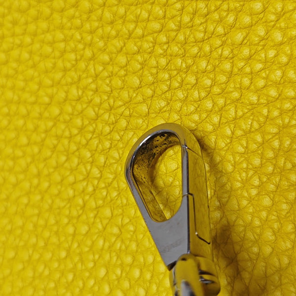 Evelyne TPM Clemence Yellow