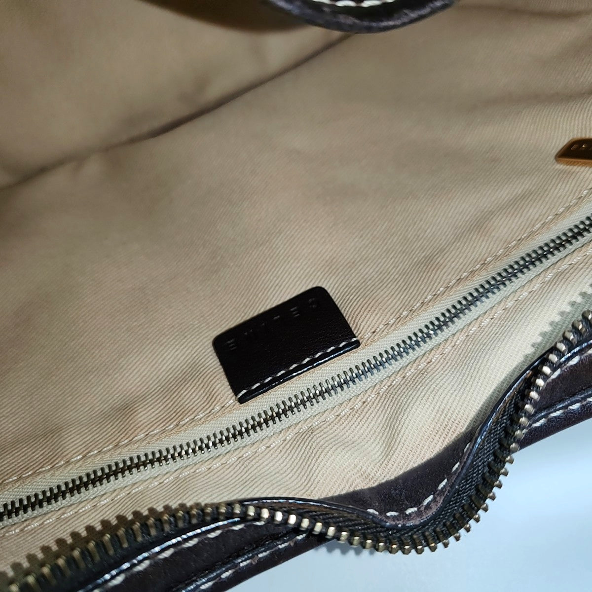 Coated Canvas White