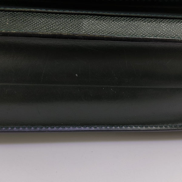 MONCEAU Calfskin Green