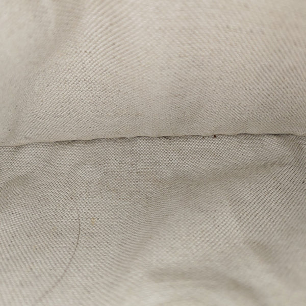 Neo Vintage Monogram Coated Canvas Beige