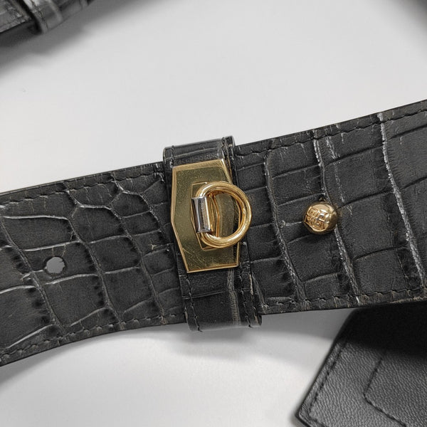 Calfskin Gray