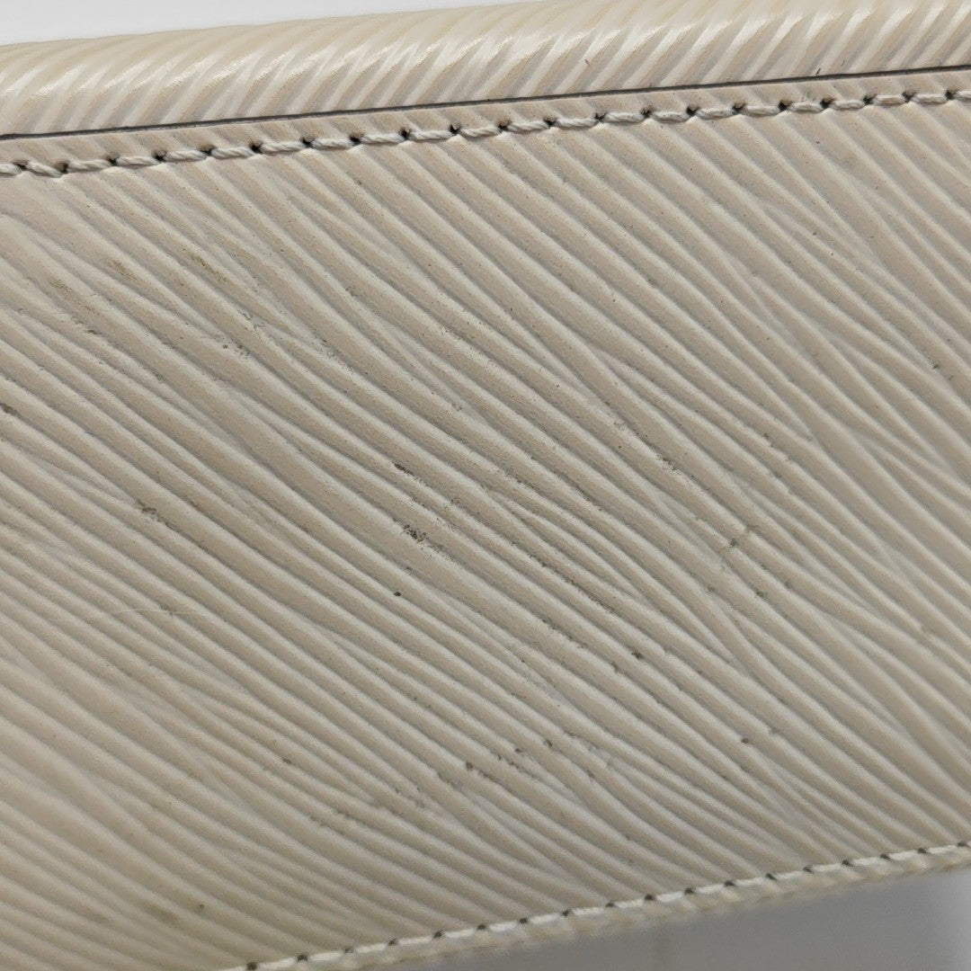 MARELLE Epi White