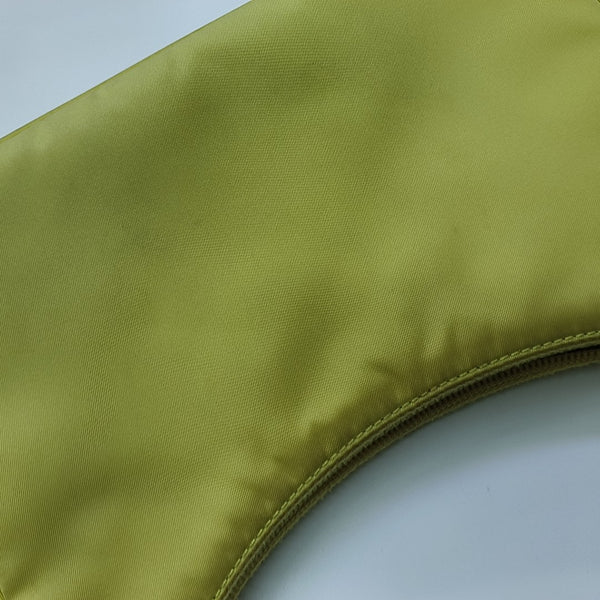 Re-Edition2000 Mini Nylon Yellow