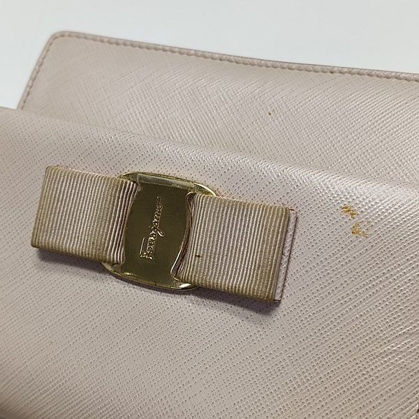 Ginny Calfskin Pink