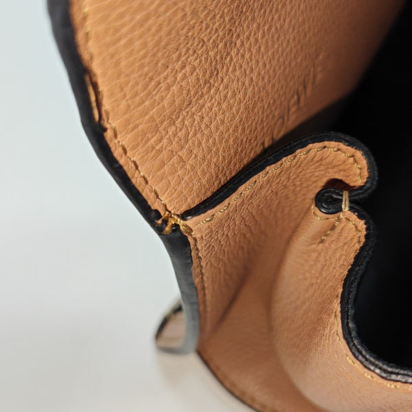 Barcelona Calfskin Pink