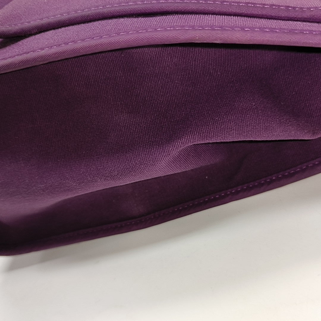 Herbag 39 Canvas Purple