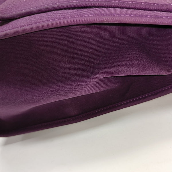 Herbag 39 Canvas Purple