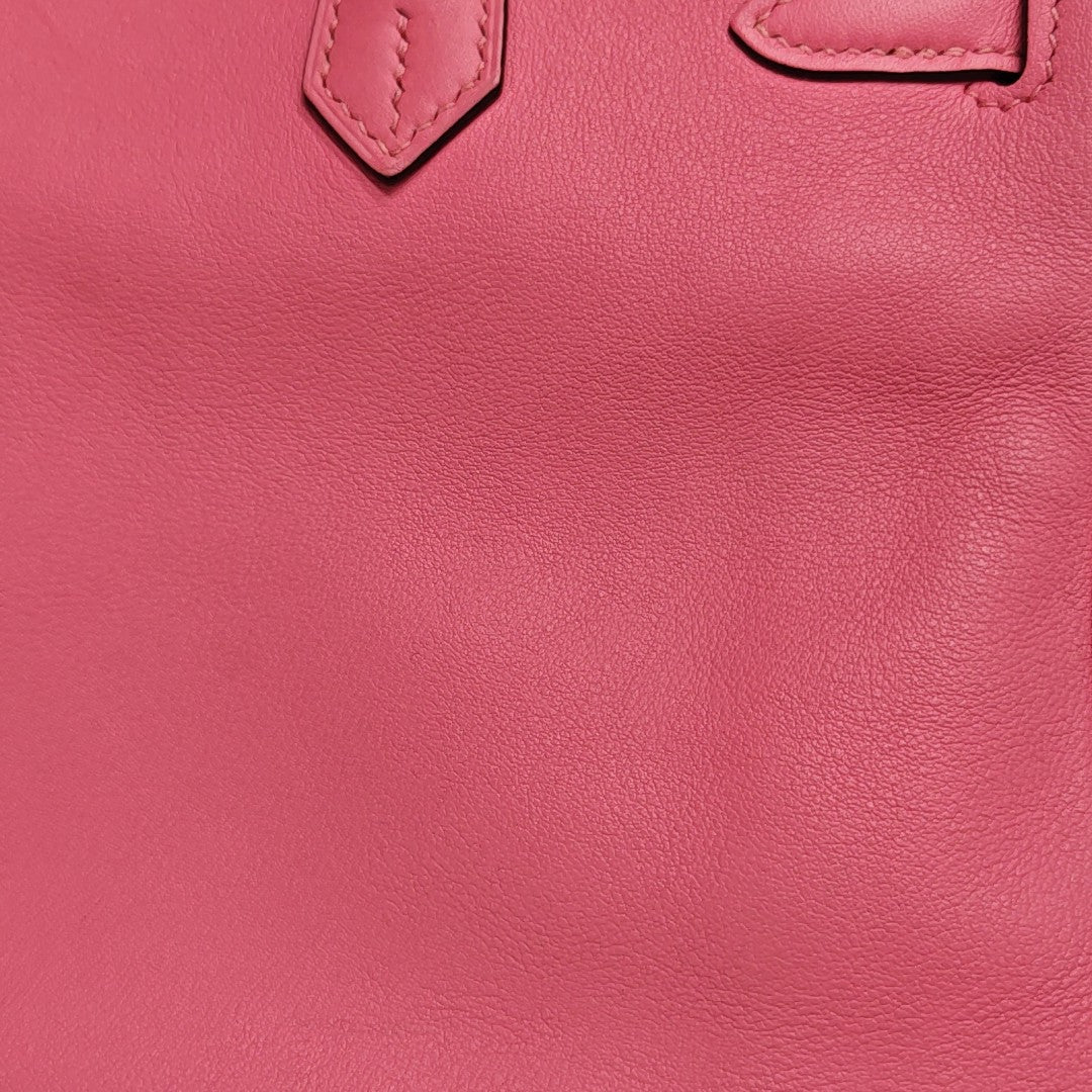 Birkin 25 Swift Pink