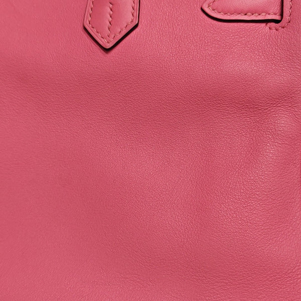 Birkin 25 Swift Pink